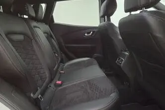 Renault Kadjar, 1.3, 103 kW, bensiin, automaat, esivedu