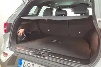 Renault Kadjar, 1.3, 103 kW, bensiin, automaat, esivedu