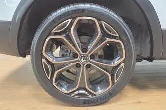 Renault Kadjar, 1.3, 103 kW, bensiin, automaat, esivedu