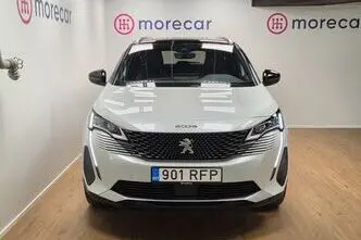 Peugeot 5008, 1.6, 133 kW, bensiin, automaat, esivedu