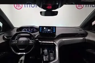 Peugeot 5008, 1.6, 133 kW, bensiin, automaat, esivedu