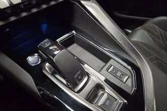 Peugeot 5008, 1.6, 133 kW, bensiin, automaat, esivedu