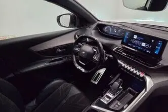 Peugeot 5008, 1.6, 133 kW, bensiin, automaat, esivedu