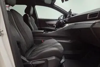 Peugeot 5008, 1.6, 133 kW, bensiin, automaat, esivedu