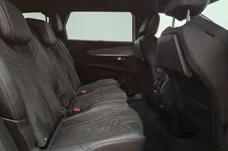 Peugeot 5008, 1.6, 133 kW, bensiin, automaat, esivedu