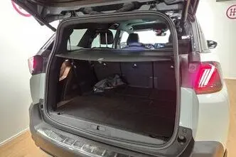 Peugeot 5008, 1.6, 133 kW, bensiin, automaat, esivedu