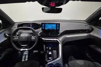 Peugeot 5008, 1.5, 96 kW, diisel, automaat, esivedu
