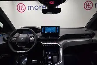 Peugeot 5008, 1.5, 96 kW, diisel, automaat, esivedu