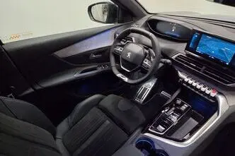 Peugeot 5008, 1.5, 96 kW, diisel, automaat, esivedu
