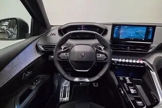 Peugeot 5008, 1.5, 96 kW, diisel, automaat, esivedu