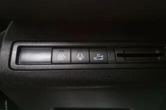 Peugeot 5008, 1.5, 96 kW, diisel, automaat, esivedu