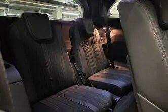 Peugeot 5008, 1.5, 96 kW, diisel, automaat, esivedu