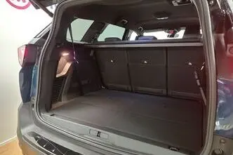 Peugeot 5008, 1.5, 96 kW, diisel, automaat, esivedu