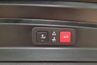 Peugeot 5008, 1.5, 96 kW, diisel, automaat, esivedu