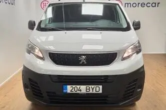 Peugeot Expert, 1.6, 85 kW, diisel, manuaal, esivedu