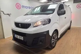 Peugeot Expert, 1.6, 85 kW, diisel, manuaal, esivedu
