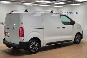 Peugeot Expert, 1.6, 85 kW, diisel, manuaal, esivedu