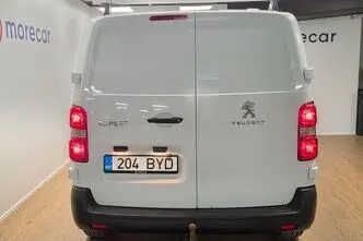 Peugeot Expert, 1.6, 85 kW, diisel, manuaal, esivedu