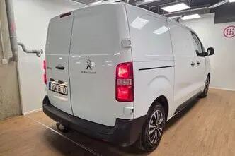 Peugeot Expert, 1.6, 85 kW, diisel, manuaal, esivedu