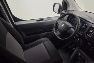 Peugeot Expert, 1.6, 85 kW, diisel, manuaal, esivedu