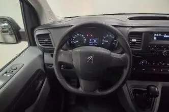 Peugeot Expert, 1.6, 85 kW, diisel, manuaal, esivedu