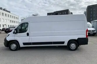 Peugeot Boxer, 2.2, 103 kW, дизель, механическая, передний привод