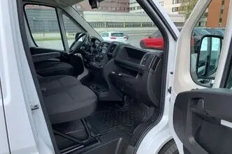 Peugeot Boxer, 2.2, 103 kW, дизель, механическая, передний привод