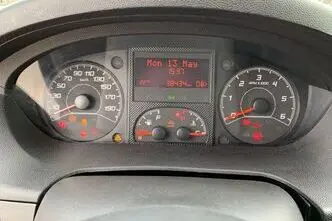Peugeot Boxer, 2.2, 103 kW, дизель, механическая, передний привод