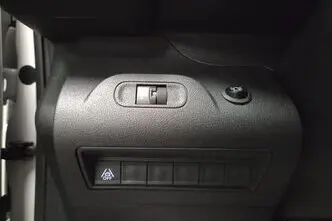 Peugeot Rifter, 1.5, 75 kW, diesel, manual, front-wheel drive
