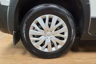 Peugeot Rifter, 1.5, 75 kW, diesel, manual, front-wheel drive