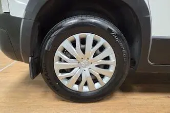 Peugeot Rifter, 1.5, 96 kW, diesel, automatic, front-wheel drive