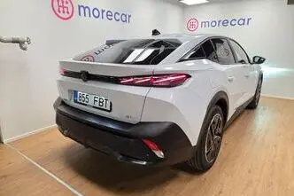 Peugeot 408, 1.2, 96 kW, bensiin, automaat, esivedu