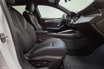 Peugeot 408, 1.2, 96 kW, bensiin, automaat, esivedu