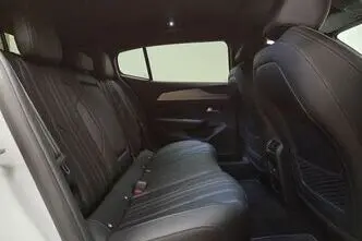 Peugeot 408, 1.2, 96 kW, bensiin, automaat, esivedu