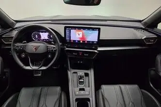 Cupra Formentor, 2.5, 287 kW, bensiin, automaat, nelikvedu