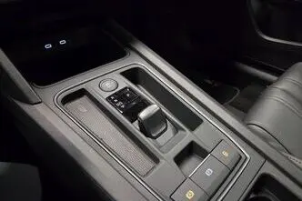 Cupra Formentor, 2.5, 287 kW, bensiin, automaat, nelikvedu