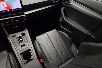 Cupra Formentor, 2.5, 287 kW, bensiin, automaat, nelikvedu
