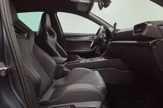 Cupra Formentor, 2.5, 287 kW, bensiin, automaat, nelikvedu