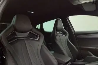 Cupra Formentor, 2.5, 287 kW, bensiin, automaat, nelikvedu