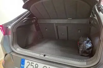 Cupra Formentor, 2.5, 287 kW, bensiin, automaat, nelikvedu
