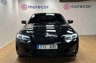 BMW M340, 3.0, 275 kW, hübriid, automaat, nelikvedu