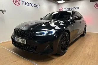 BMW M340, 3.0, 275 kW, hübriid, automaat, nelikvedu