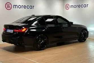 BMW M340, 3.0, 275 kW, hübriid, automaat, nelikvedu