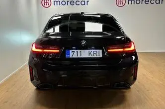 BMW M340, 3.0, 275 kW, hübriid, automaat, nelikvedu