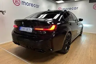 BMW M340, 3.0, 275 kW, hübriid, automaat, nelikvedu