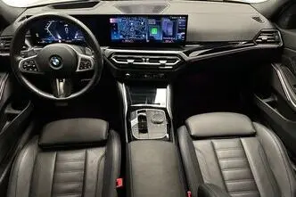 BMW M340, 3.0, 275 kW, hübriid, automaat, nelikvedu