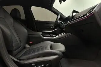 BMW M340, 3.0, 275 kW, hübriid, automaat, nelikvedu