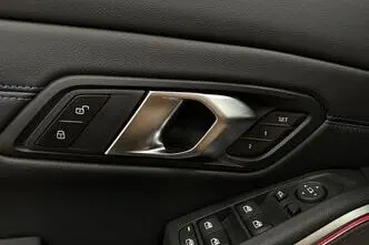 BMW M340, 3.0, 275 kW, hübriid, automaat, nelikvedu