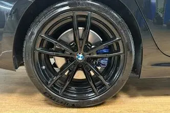 BMW M340, 3.0, 275 kW, hübriid, automaat, nelikvedu