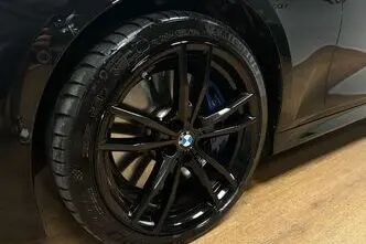 BMW M340, 3.0, 275 kW, hübriid, automaat, nelikvedu